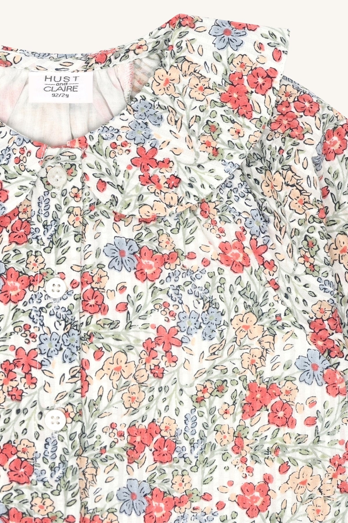 Hust & Claire HCRoselyn