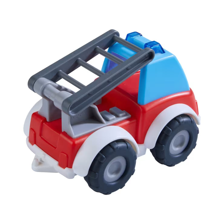 Haba Spielzeugauto Feuerwehr