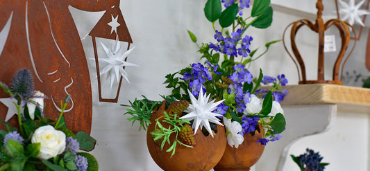 Herrnhuter Stern A1e