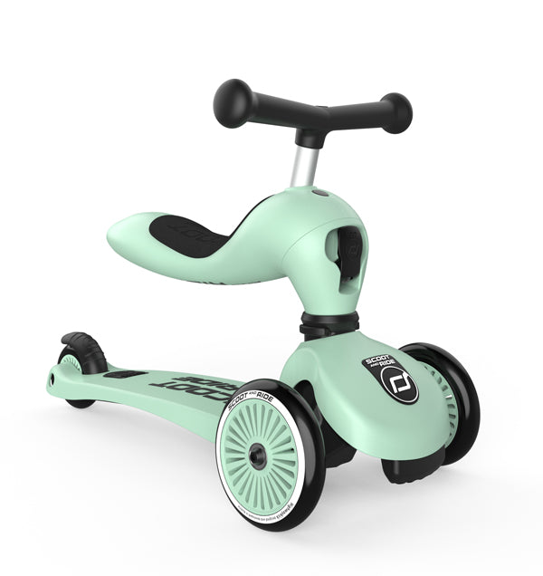 Scoot & Ride Highwaykick 1 kostenloser Versand