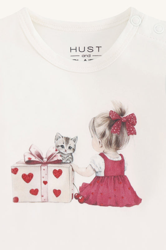 Hust & Clair Body HCBritt magic