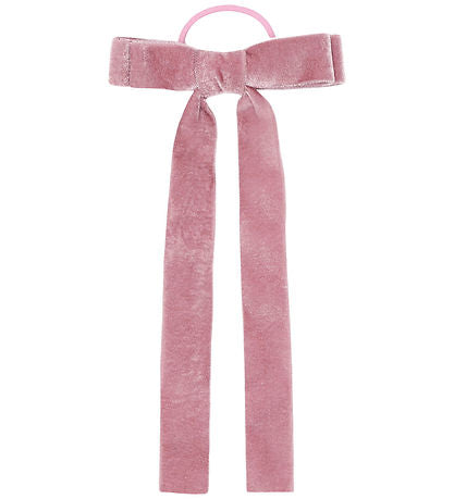 Hust & Claire HCFina Bow Dusty Rose