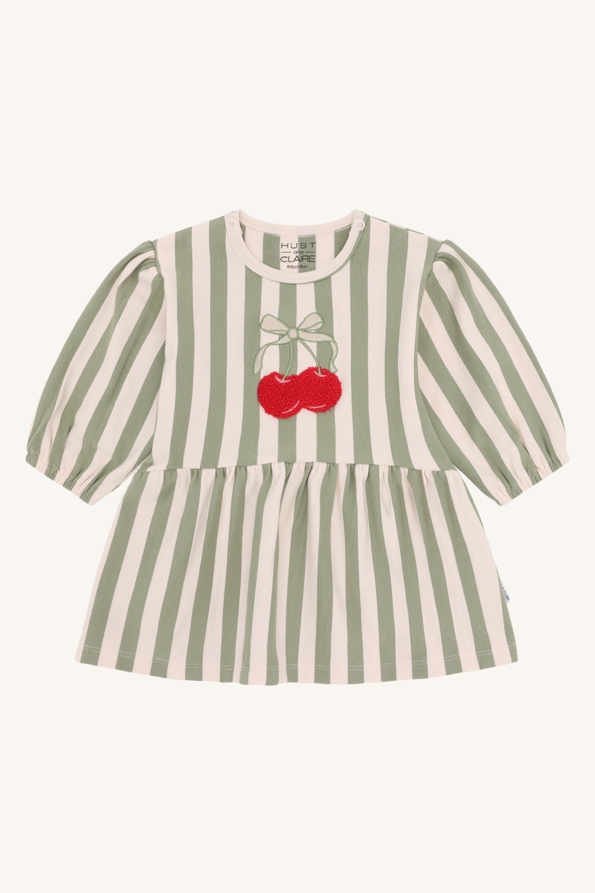 Hust & Claire Kleidchen HCKristi Cherry