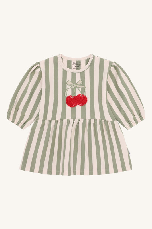 Hust & Claire Kleidchen HCKristi Cherry