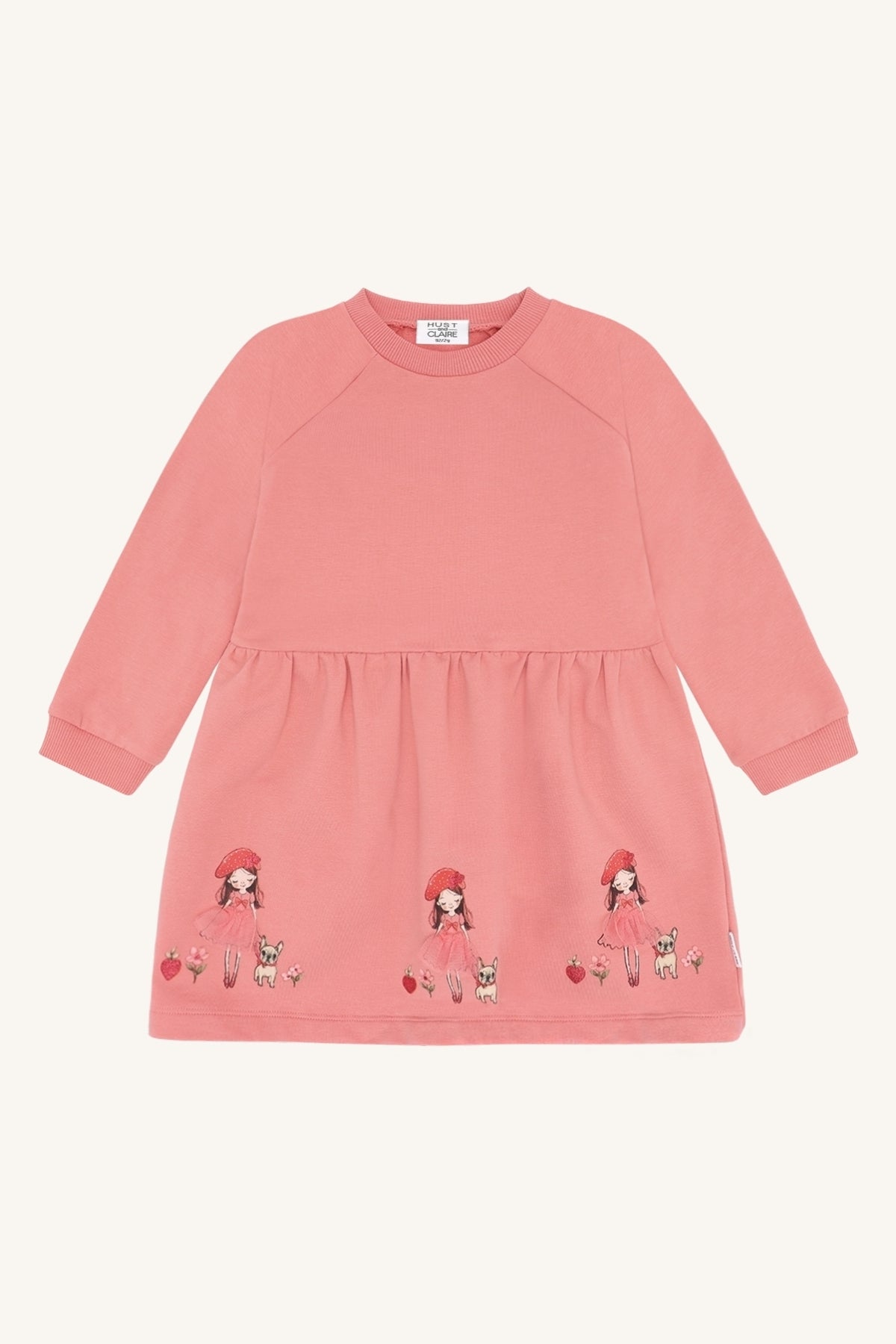 Hust & Claire Kleidchen HCDonna French Girl