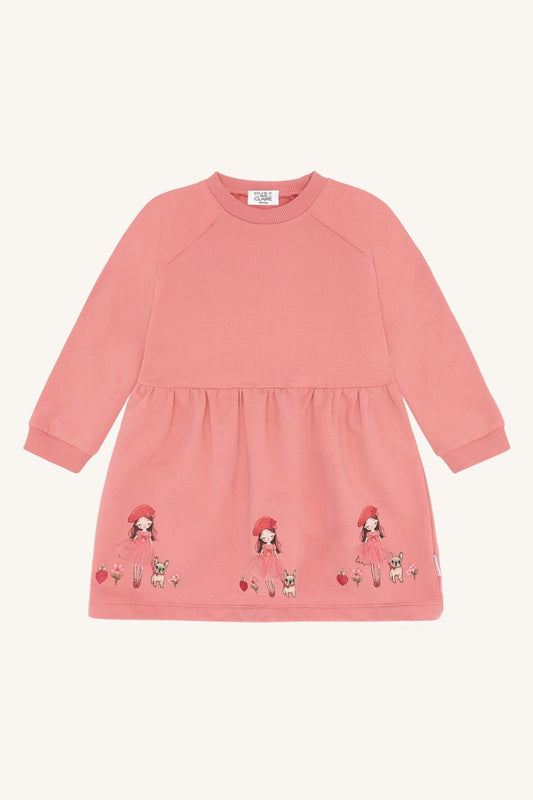 Hust & Claire Kleidchen HCDonna French Girl