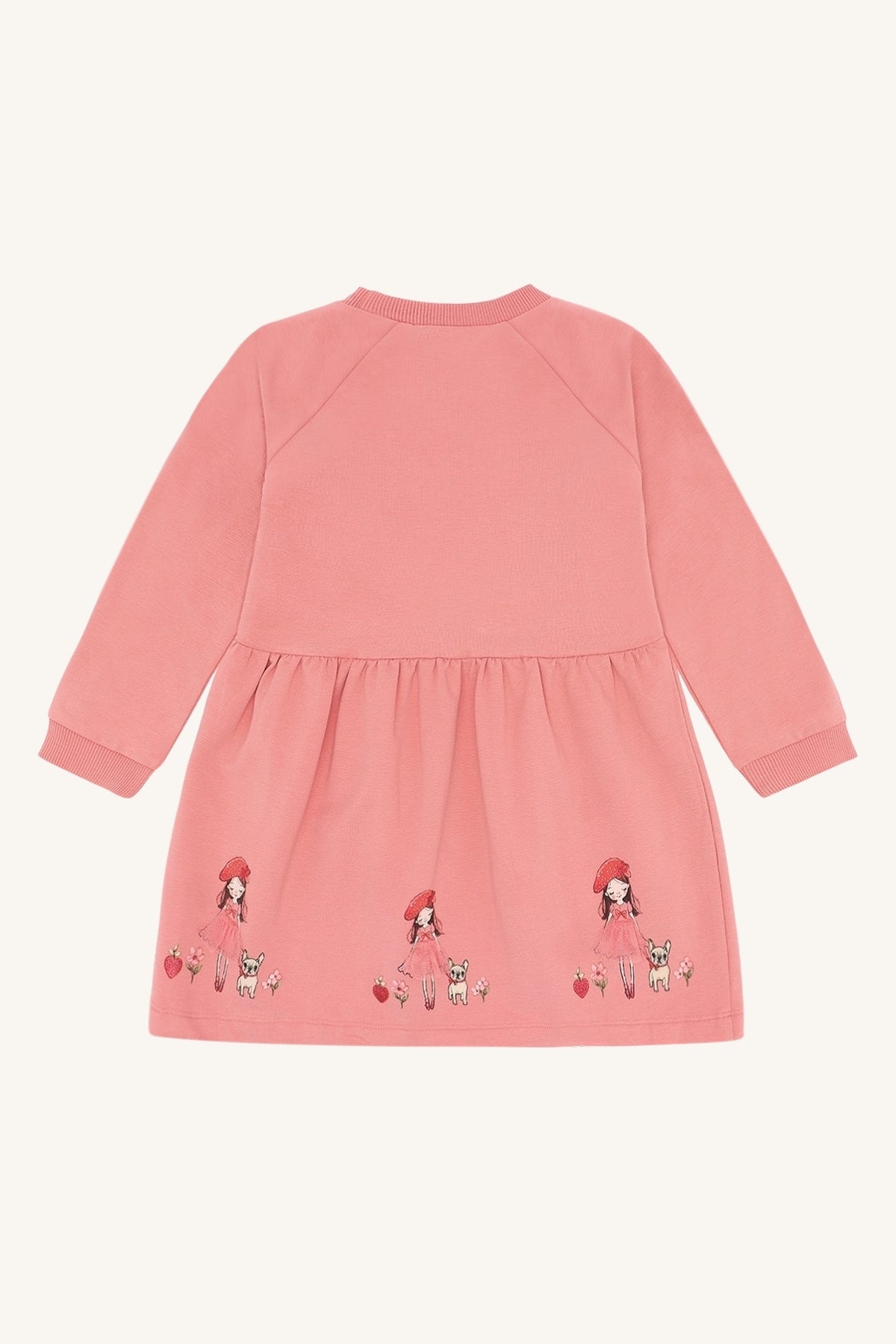 Hust & Claire Kleidchen HCDonna French Girl