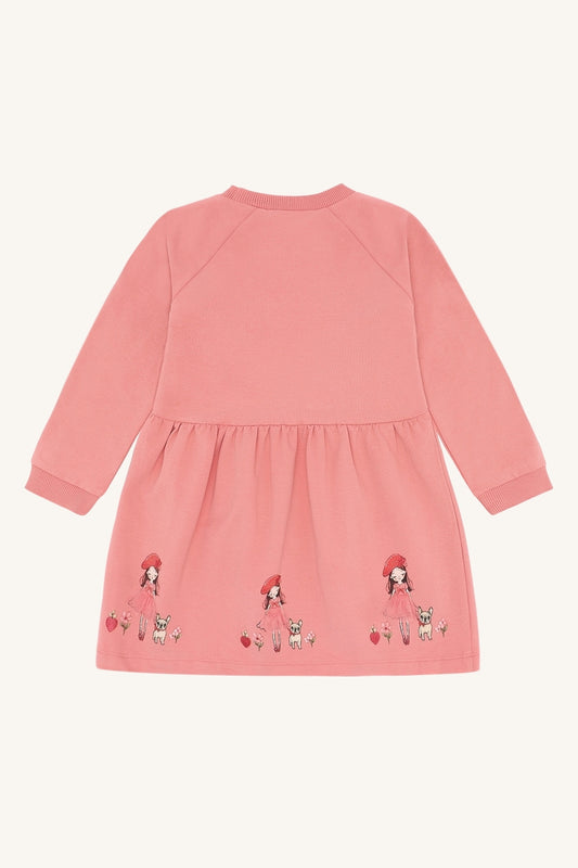 Hust & Claire Kleidchen HCDonna French Girl