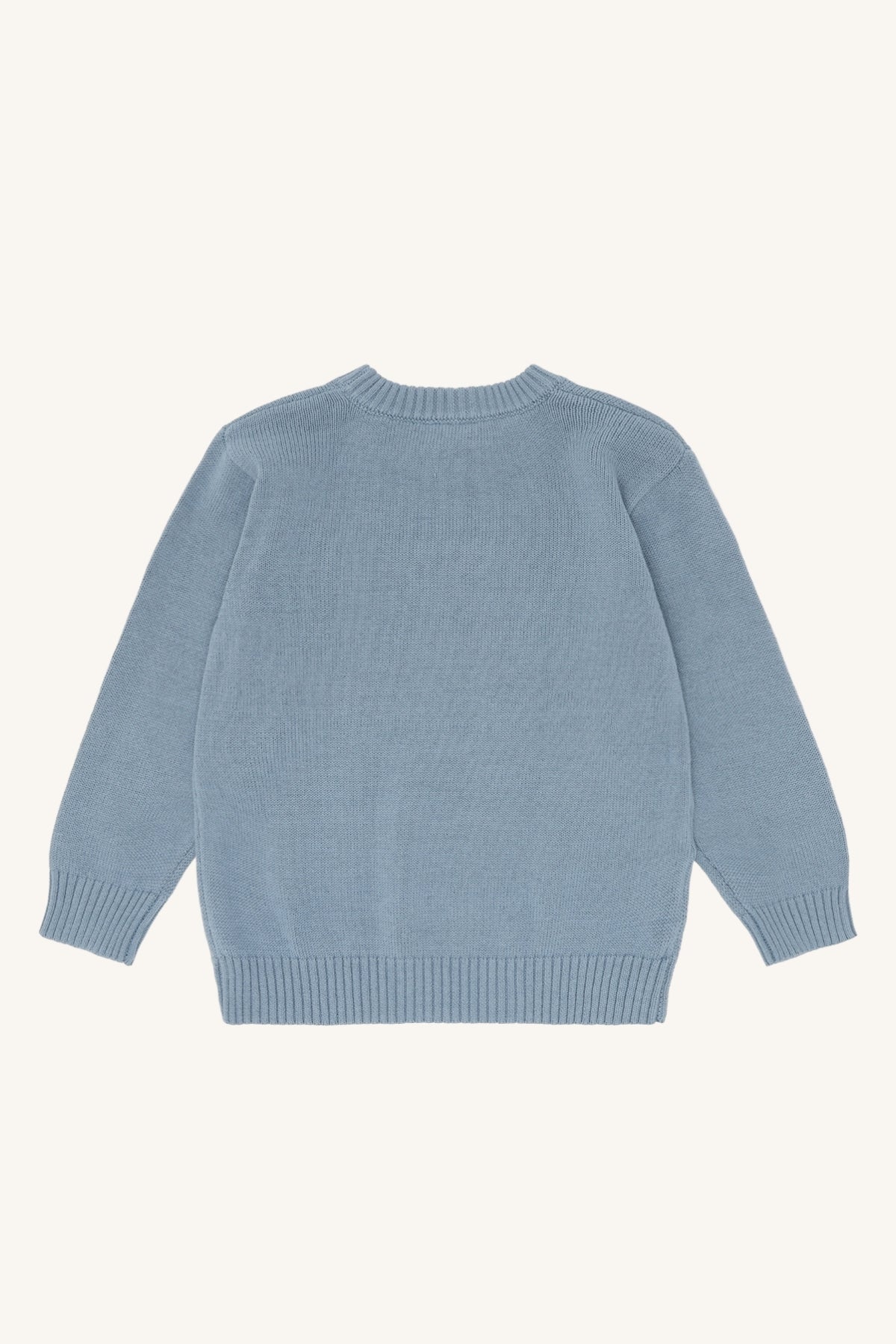 Hust & Claire Pullover HCPelle Policecar