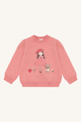 Bild in Galerie-Betrachter laden, Hust & Claire Sweatshirt HCSicillia French Girl
