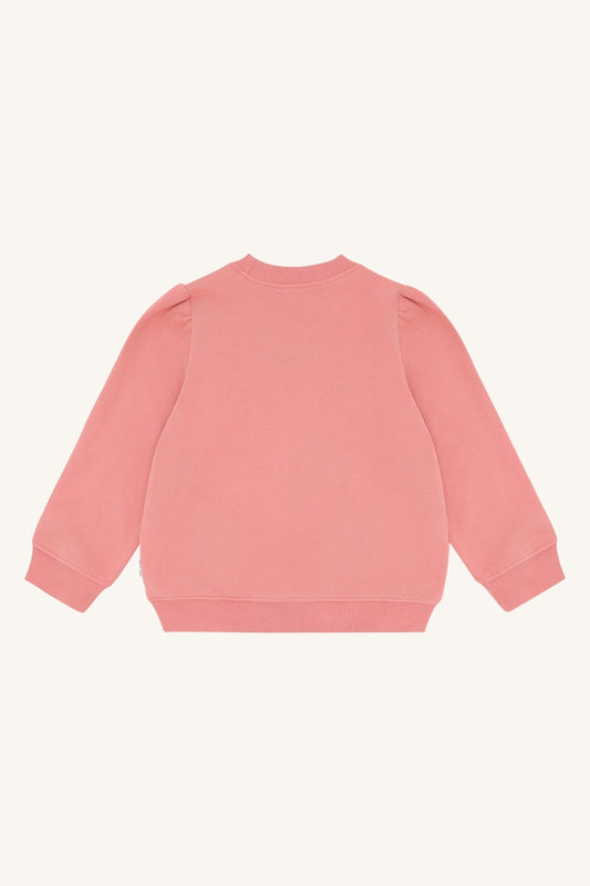 Hust & Claire Sweatshirt HCSicillia French Girl