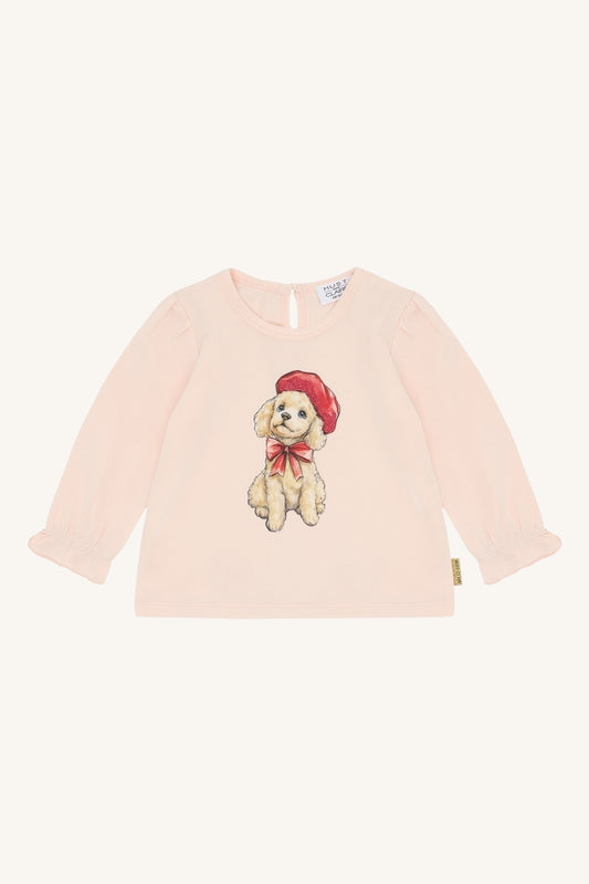 Hust & Claire T-Shirt HCAlma Poodle