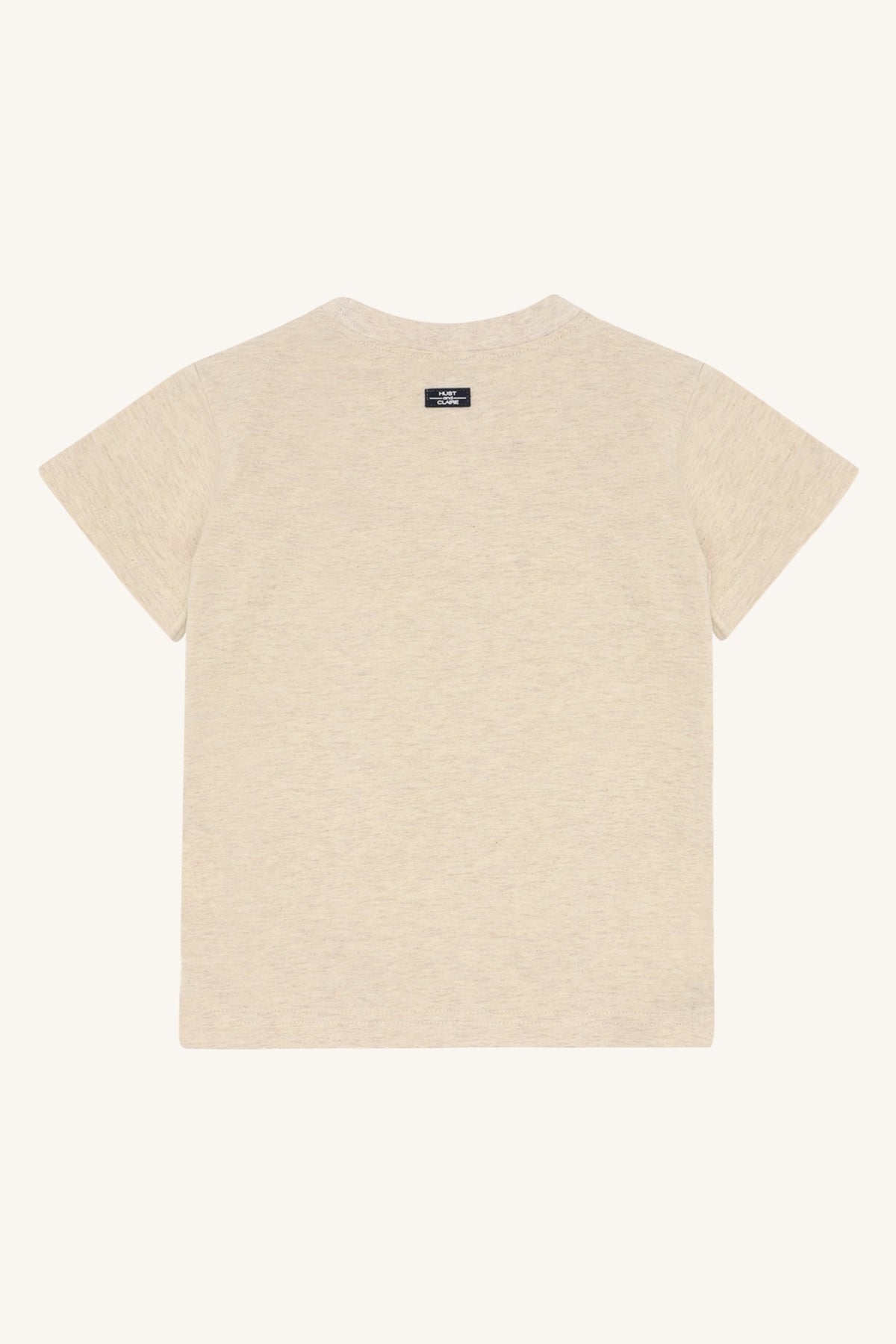 Hust & Claire T-Shirt HCAnton Hippo