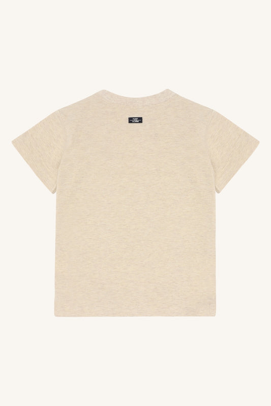 Hust & Claire T-Shirt HCAnton Hippo