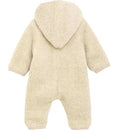 Bild in Galerie-Betrachter laden, Huttelihut Overall - Wollvlies - Teddy beige
