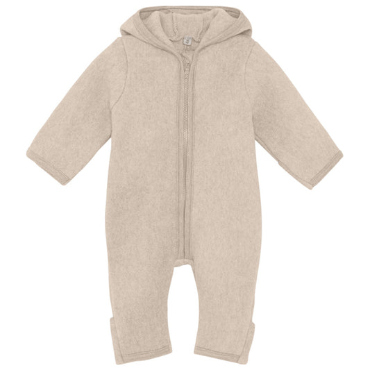 Huttelihut Fleece Pram Suit
