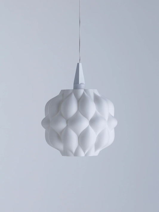 Innocreo "Clara" – Lampenschirm für Weihnachtsstern A1 oder für separate Beleuchtungseinheit