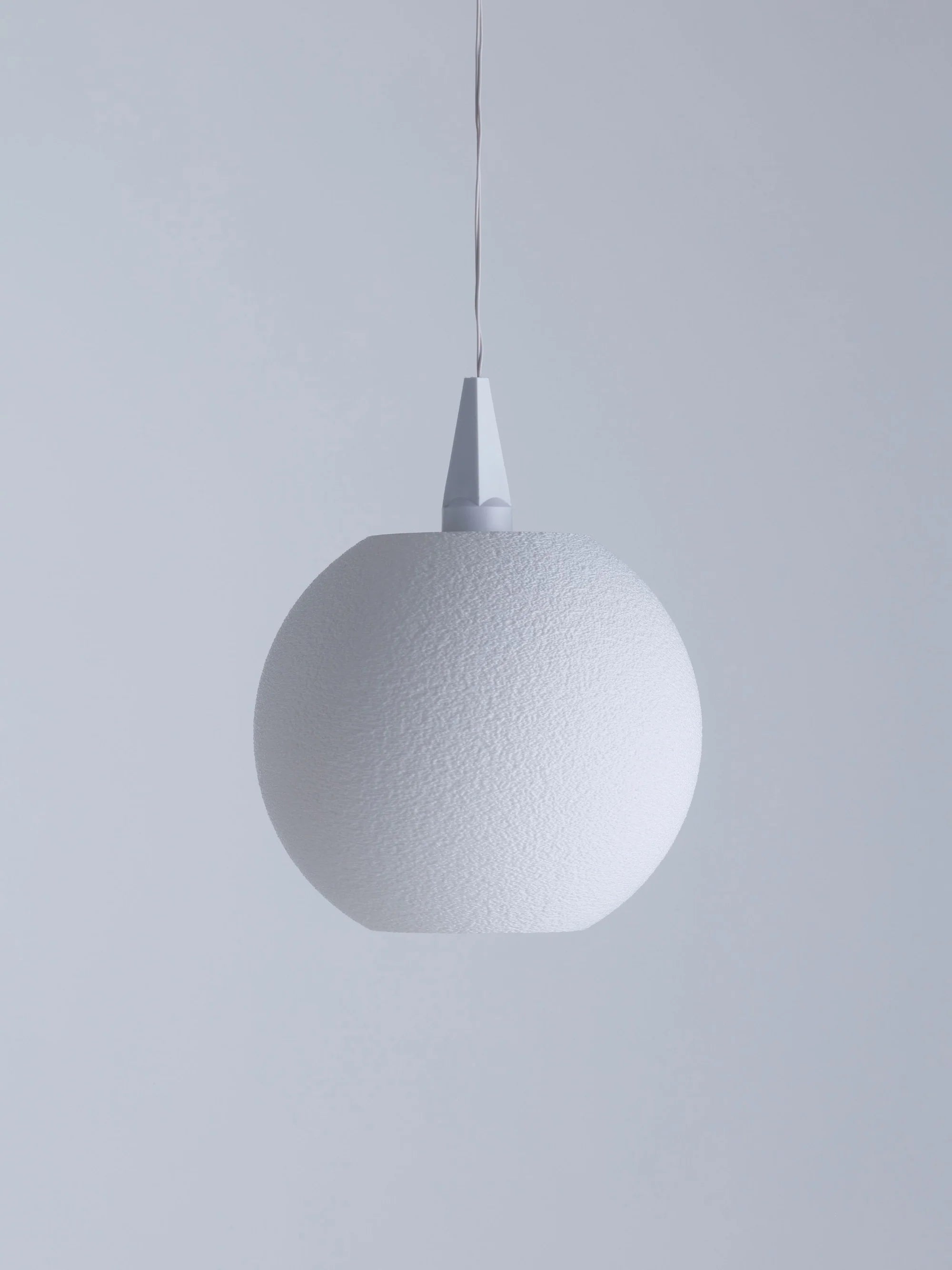 Innocreo "Ida" – Lampenschirm für Weihnachtsstern A1 oder für separate Beleuchtungseinheit