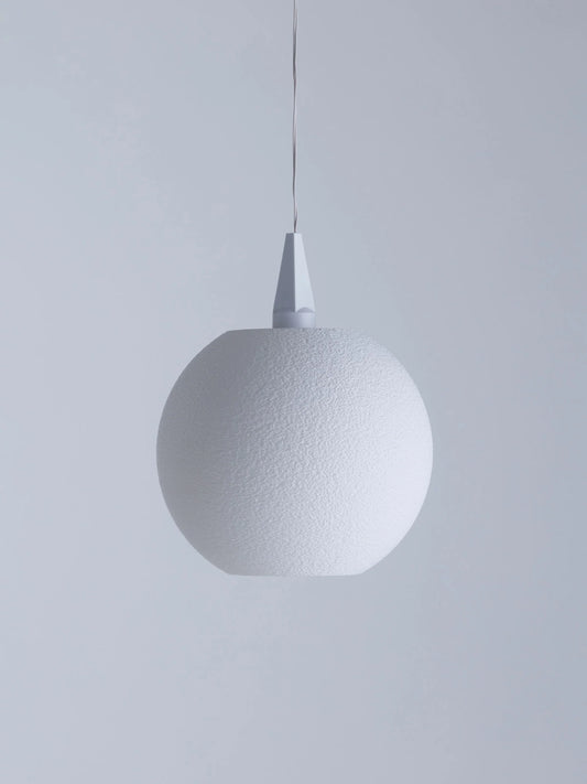 Innocreo "Ida" – Lampenschirm für Weihnachtsstern A1 oder für separate Beleuchtungseinheit