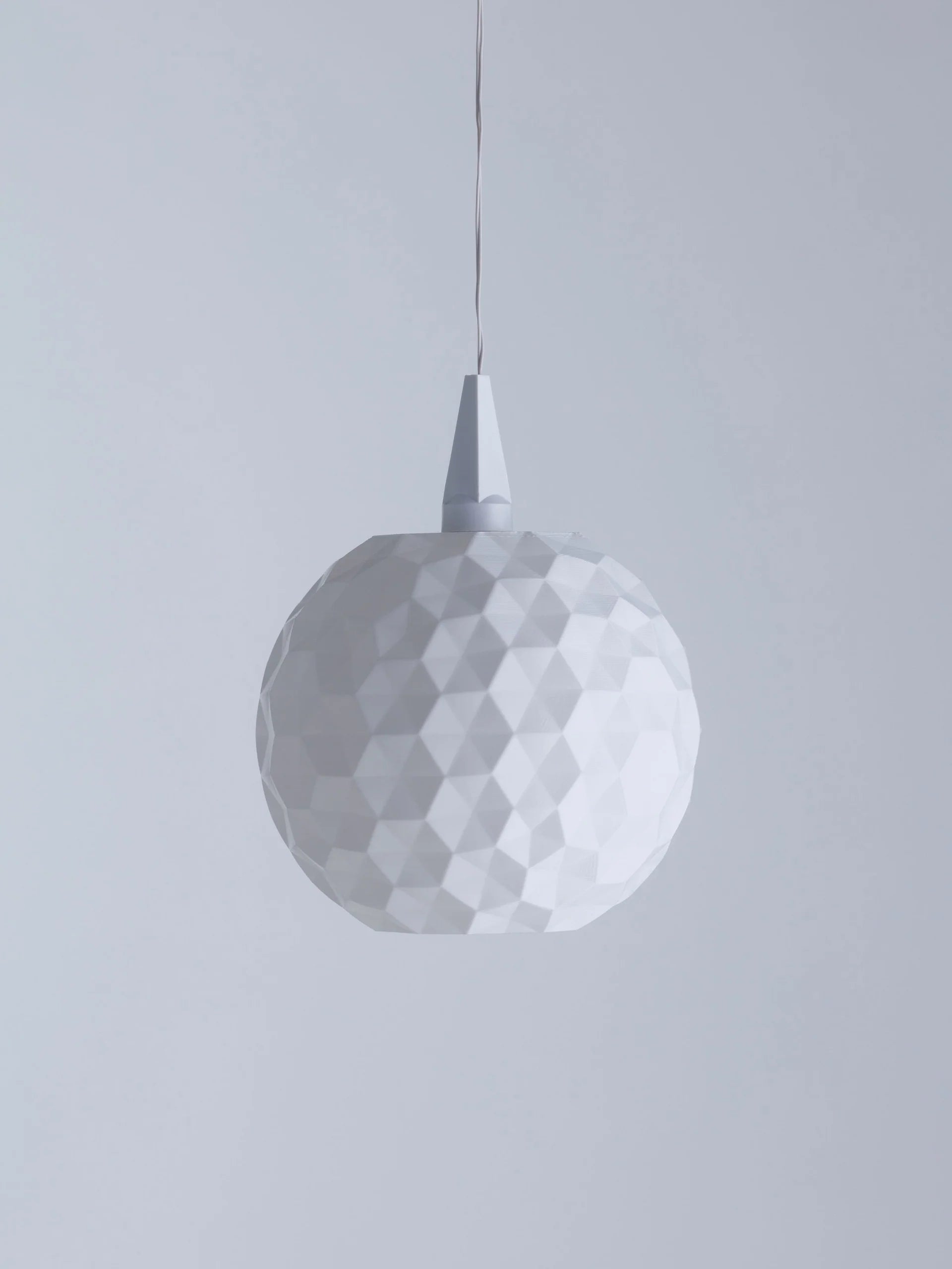 Innocreo "Mathilda" – Lampenschirm für Weihnachtsstern A1 oder für separate Beleuchtungseinheit