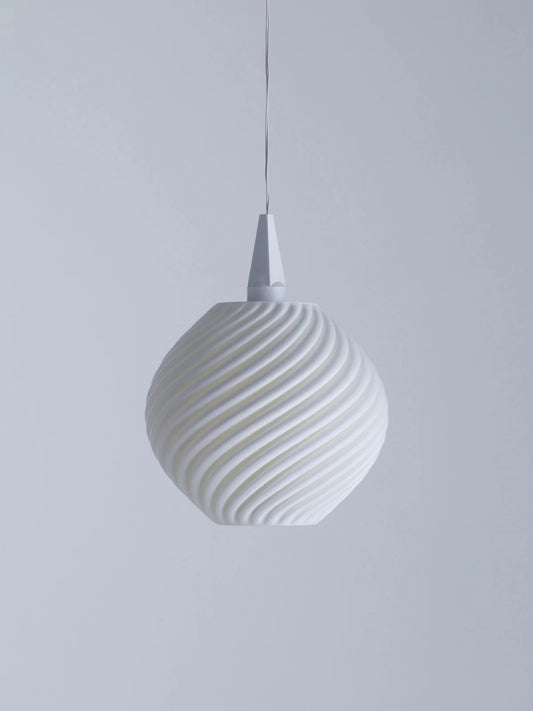 Innocreo "Paulina" – Lampenschirm für Weihnachtsstern A1 oder für separate Beleuchtungseinheit