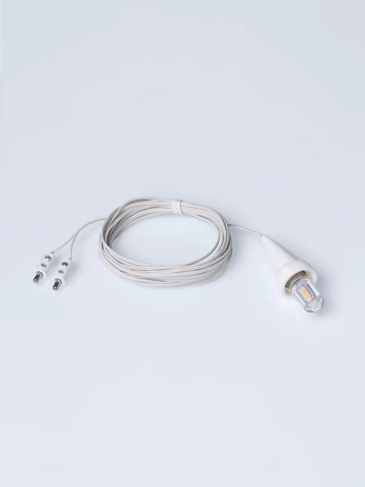 Innocreo "Beleuchtungseinheit E10 mit Kappe"