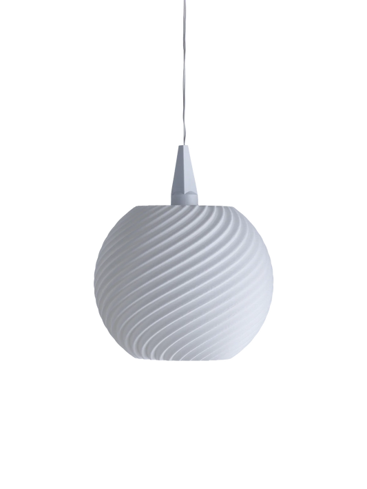 Innocreo "Cecilia" – Lampenschirm für Weihnachtsstern A1 oder für separate Beleuchtungseinheit