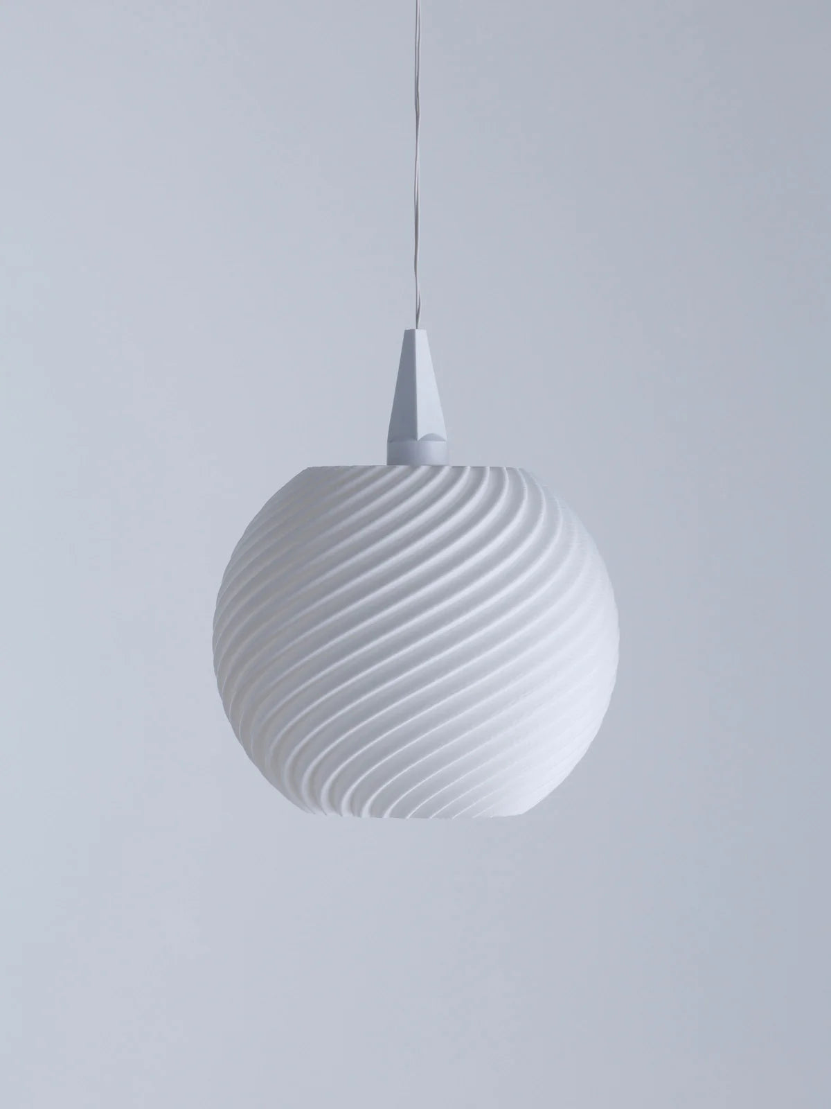 Innocreo "Cecilia" – Lampenschirm für Weihnachtsstern A1 oder für separate Beleuchtungseinheit