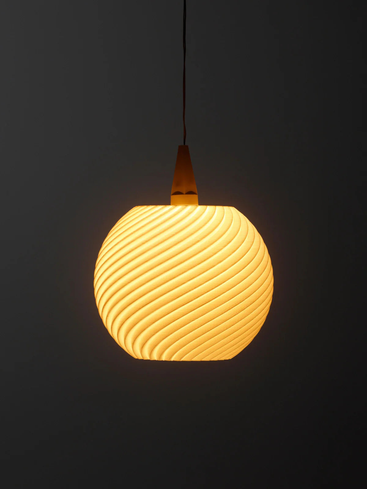 Innocreo "Cecilia" – Lampenschirm für Weihnachtsstern A1 oder für separate Beleuchtungseinheit