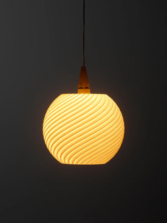 Innocreo "Cecilia" – Lampenschirm für Weihnachtsstern A1 oder für separate Beleuchtungseinheit