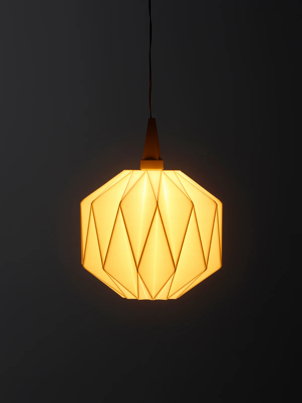 Innocreo "Felicitas" – Lampenschirm für Weihnachtsstern A1 oder für separate Beleuchtungseinheit (Kopie)