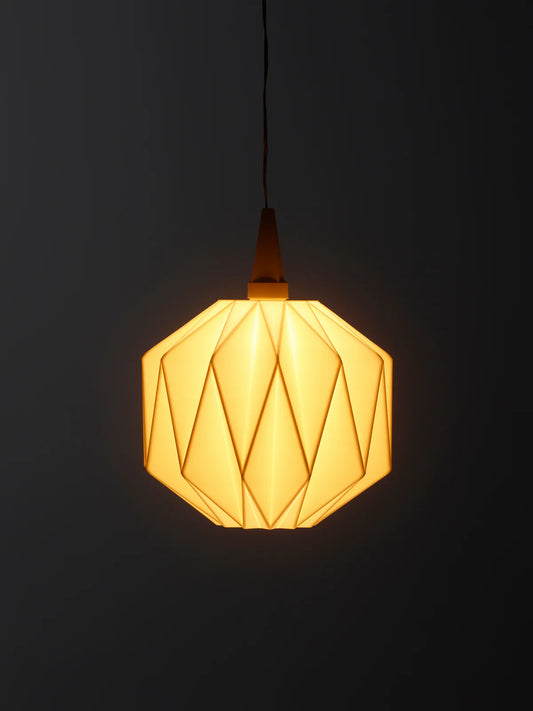 Innocreo "Felicitas" – Lampenschirm für Weihnachtsstern A1 oder für separate Beleuchtungseinheit (Kopie)