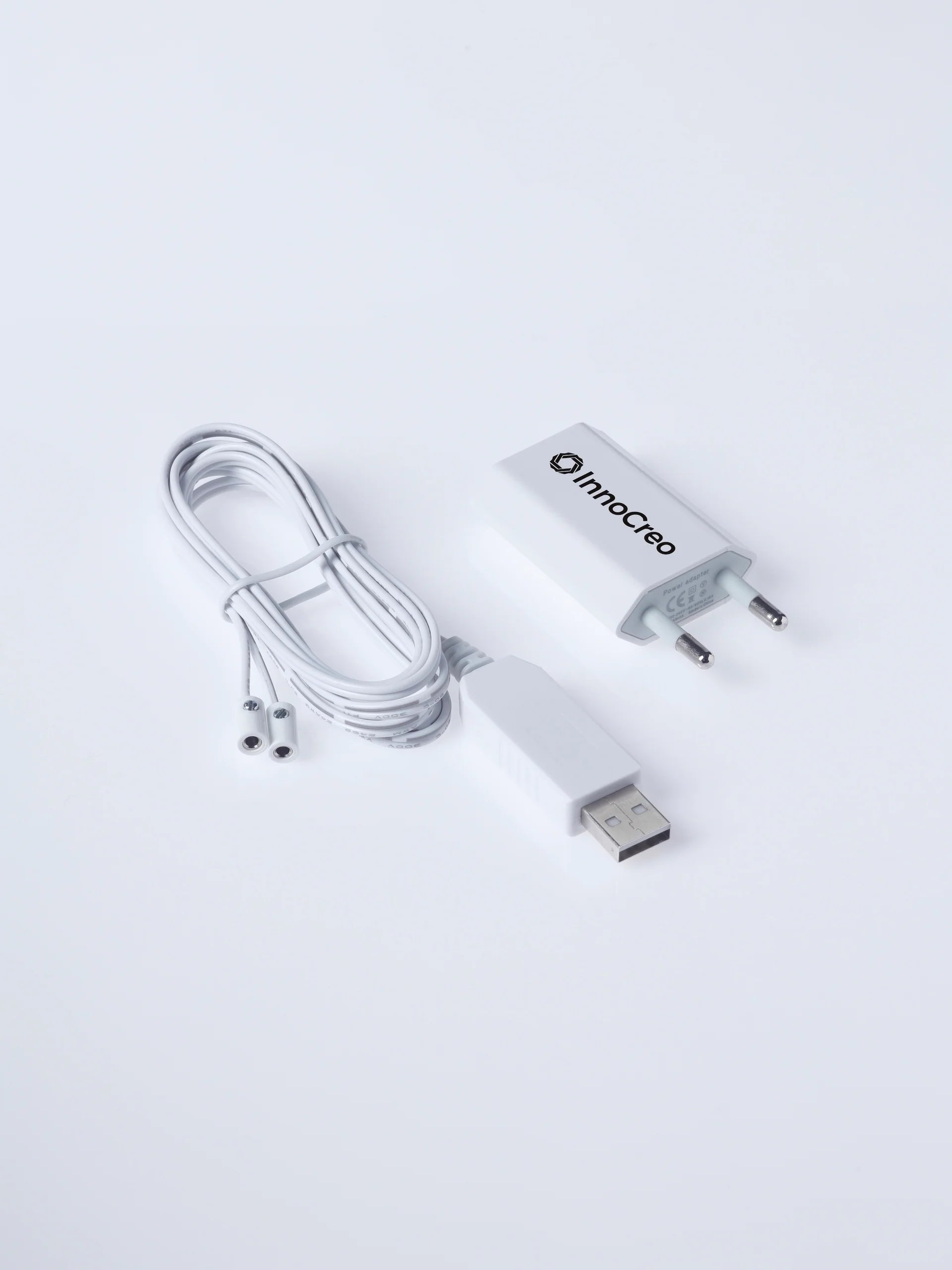 Innocreo "USB Netzgerät für InnoCreo Lampenschirme"