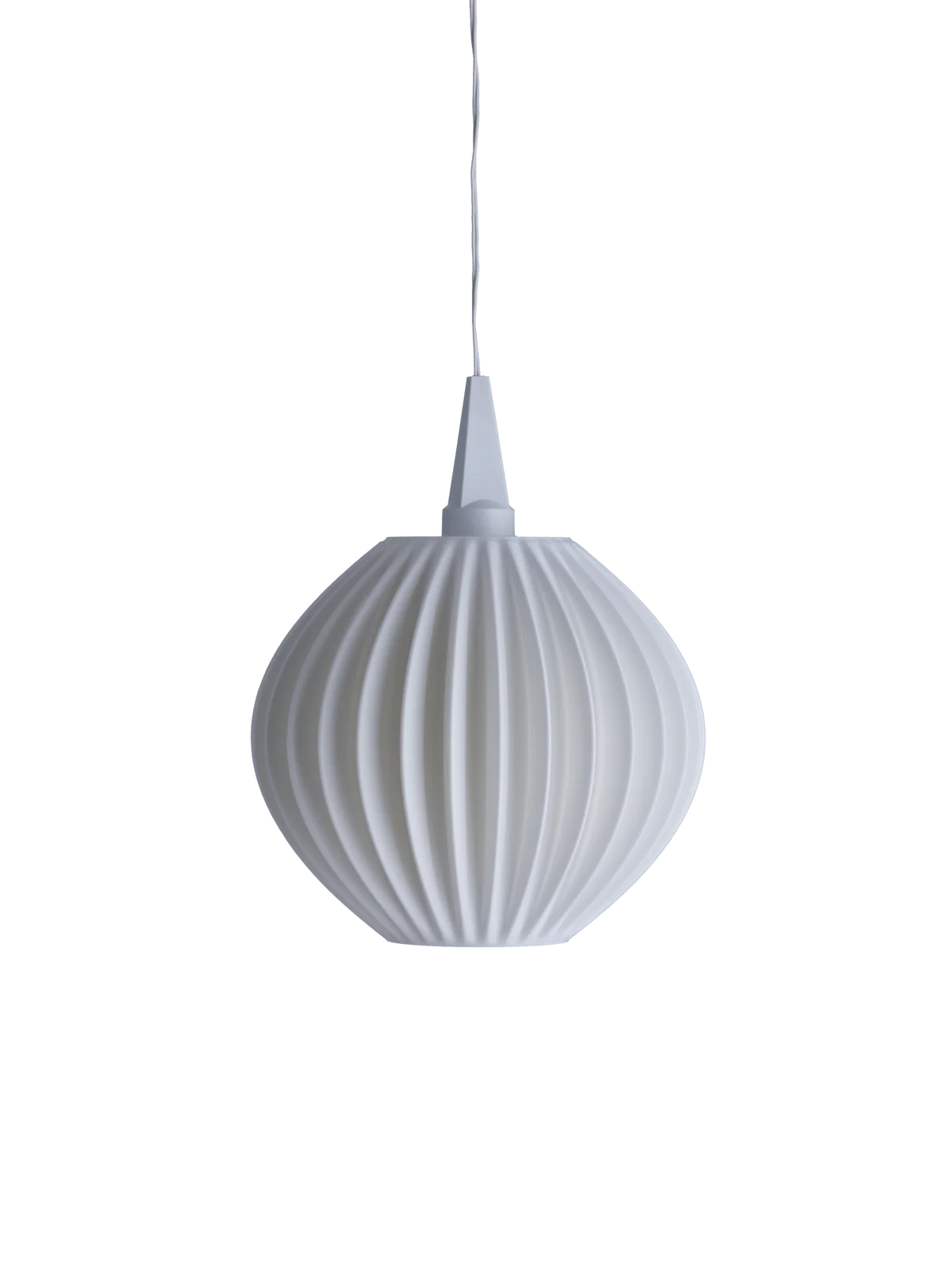 Innocreo "Orphelia" – Lampenschirm für Weihnachtsstern A1 oder für separate Beleuchtungseinheit