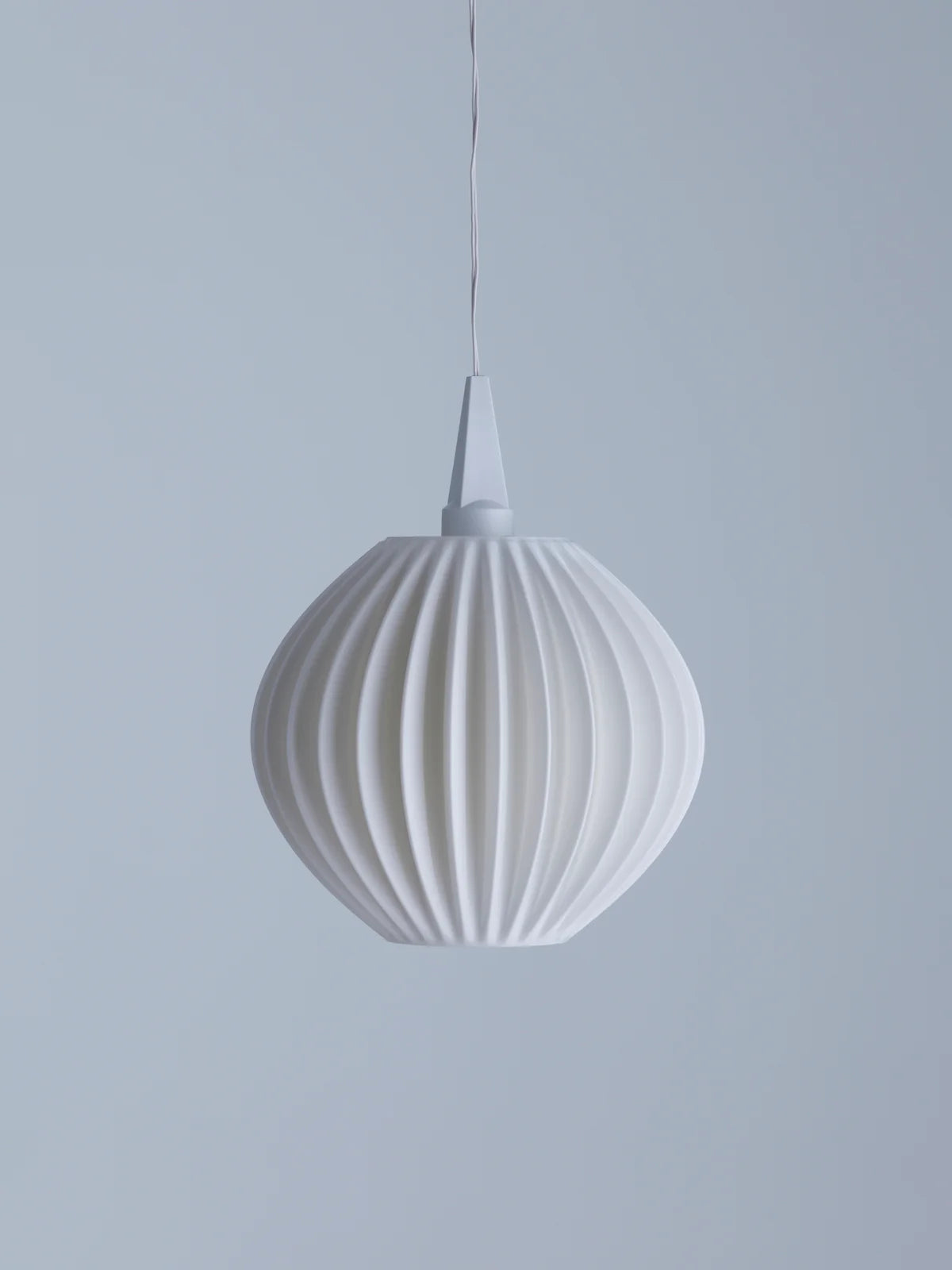 Innocreo "Orphelia" – Lampenschirm für Weihnachtsstern A1 oder für separate Beleuchtungseinheit