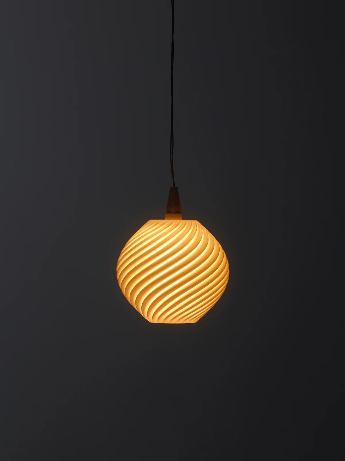 Innocreo "Paulina Mini" – Lampenschirm für deinen Weihnachtsstern Mini