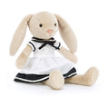 Bild in Galerie-Betrachter laden, Jellycat Lottie Sailing Bunny
