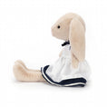 Bild in Galerie-Betrachter laden, Jellycat Lottie Sailing Bunny
