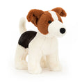 Bild in Galerie-Betrachter laden, Jellycat Albert Jack Russell
