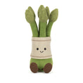 Bild in Galerie-Betrachter laden, Jellycat Spargel Amuseables Asparagus

