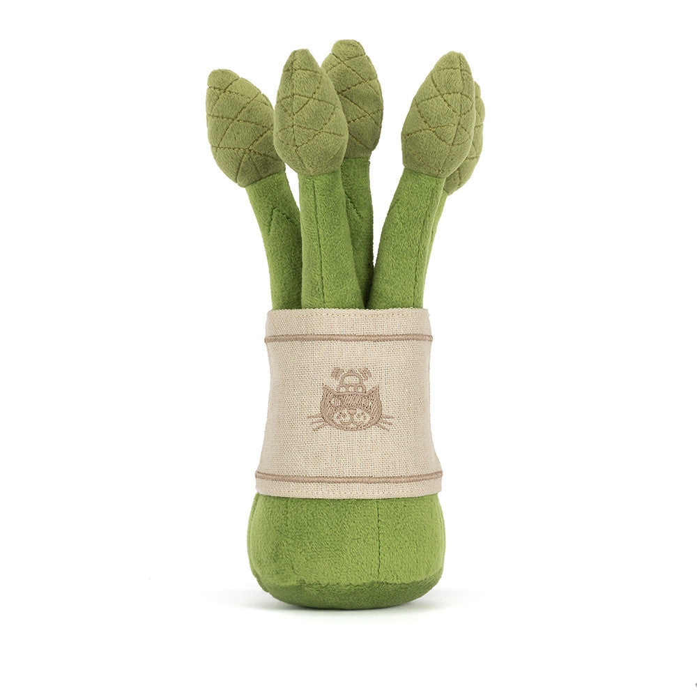 Jellycat Spargel Amuseables Asparagus