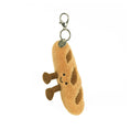 Bild in Galerie-Betrachter laden, Jellycat Amuseables Baguette Bag Charm Taschenanhänger
