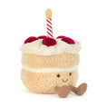 Bild in Galerie-Betrachter laden, Jellycat Amuseables Birthday Cake
