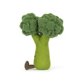 Bild in Galerie-Betrachter laden, Jellycat Amuseables Broccoli
