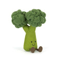 Bild in Galerie-Betrachter laden, Jellycat Amuseables Broccoli
