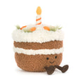 Bild in Galerie-Betrachter laden, Jellycat Amuseables Carrot Cake

