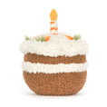 Bild in Galerie-Betrachter laden, Jellycat Amuseables Carrot Cake
