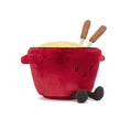 Bild in Galerie-Betrachter laden, Jellycat Amuseables Cheese Fondue
