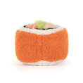 Bild in Galerie-Betrachter laden, Jellycat Amuseables Codhi Californian Roll
