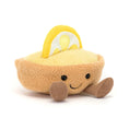 Bild in Galerie-Betrachter laden, Jellycat Amuseables Collette Tarte Au Citron
